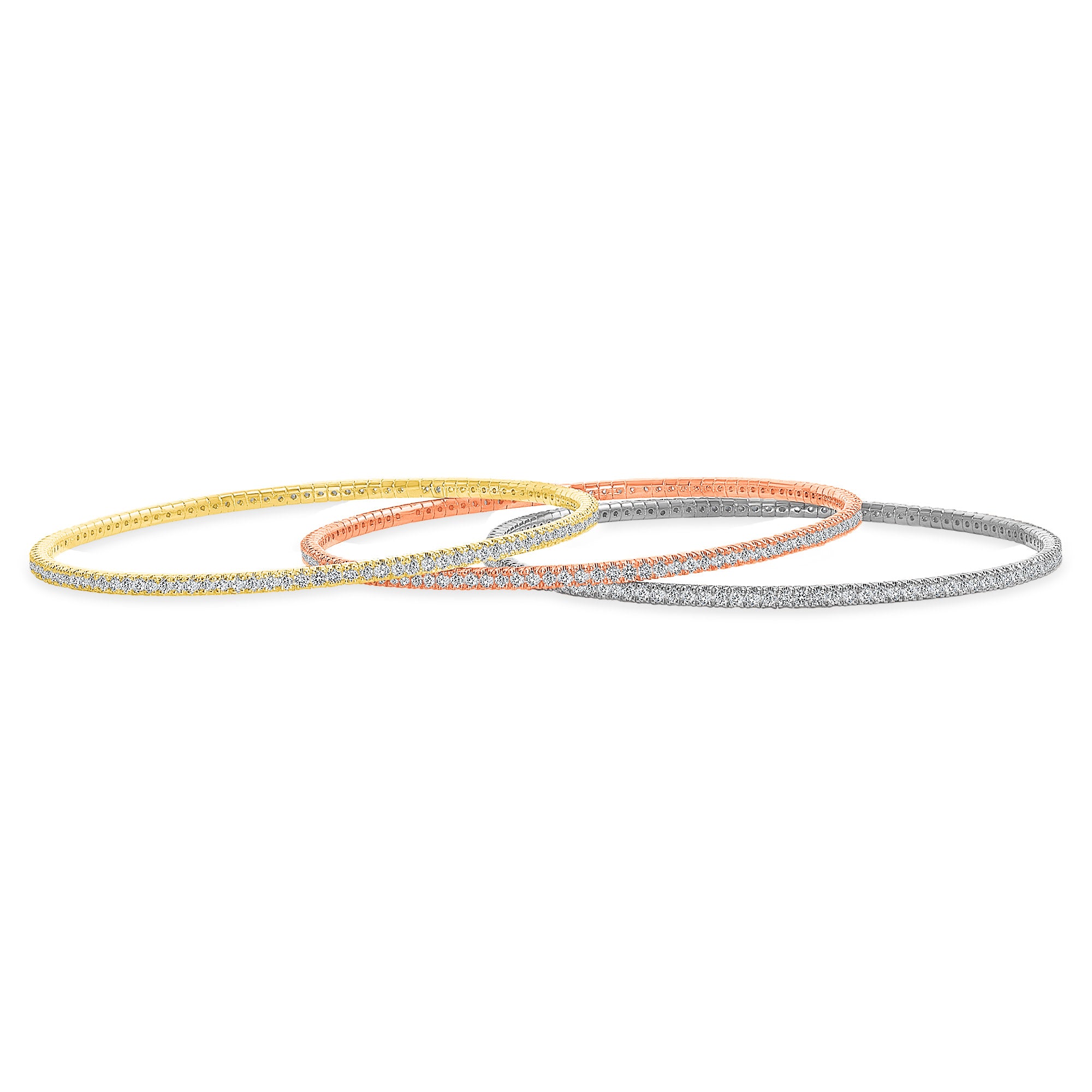アクセサリー sunny side up Narrow Tangin Bangle 2012 SPIKES BANGLE – Artizan Joyeria
