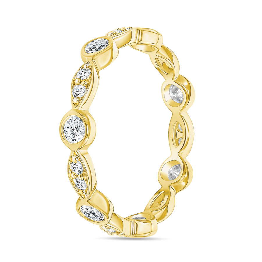 oval shaped diamond ring gold